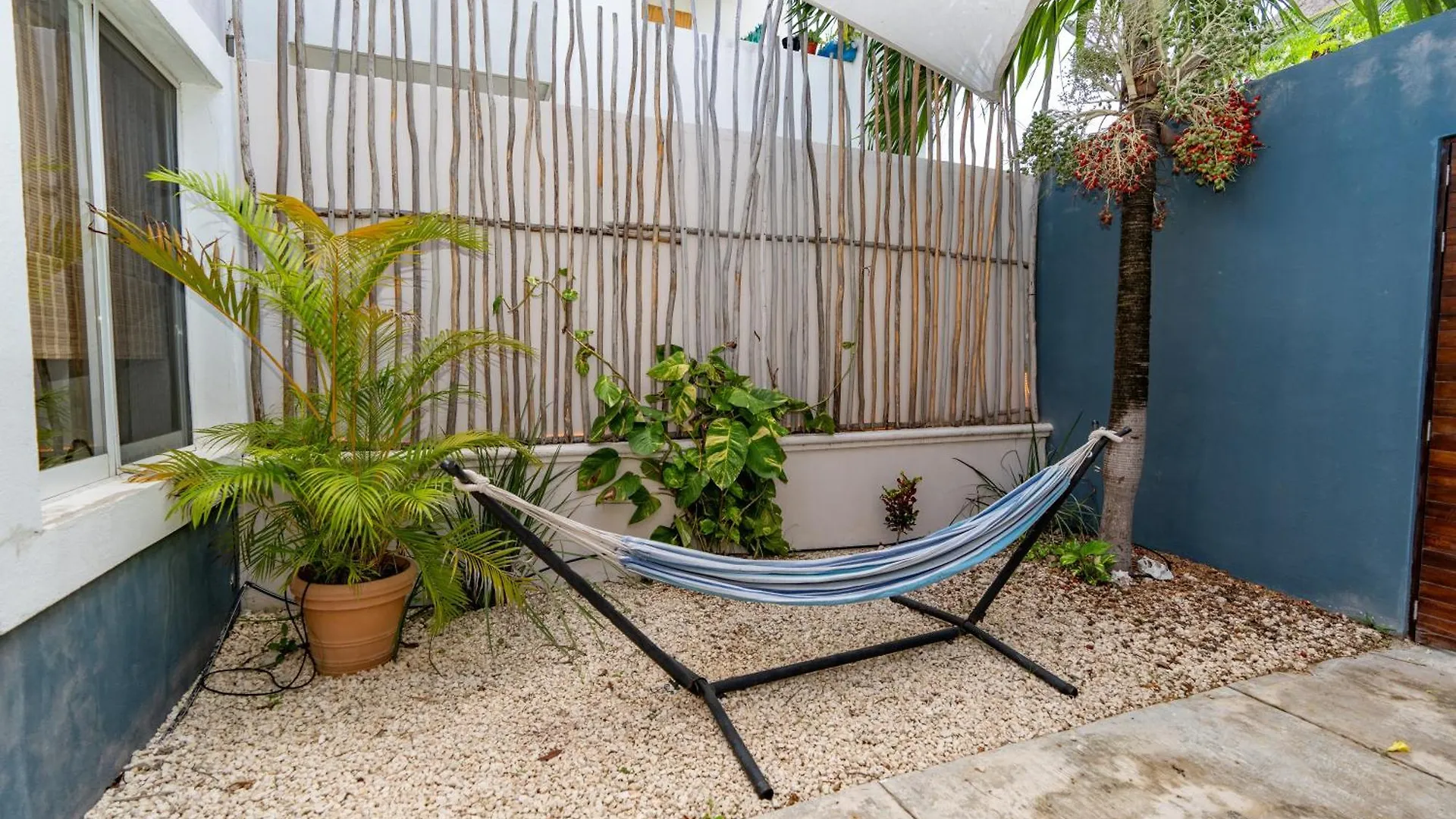Casa Yaam Cute Downtown House With Private Pool Villa Tulum