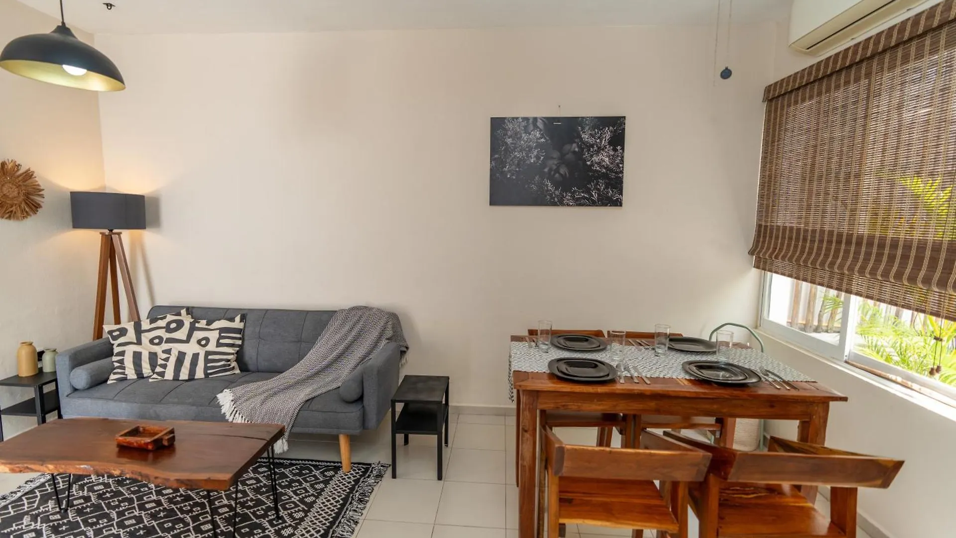 Casa Yaam Cute Downtown House With Private Pool Villa Tulum Holiday home
