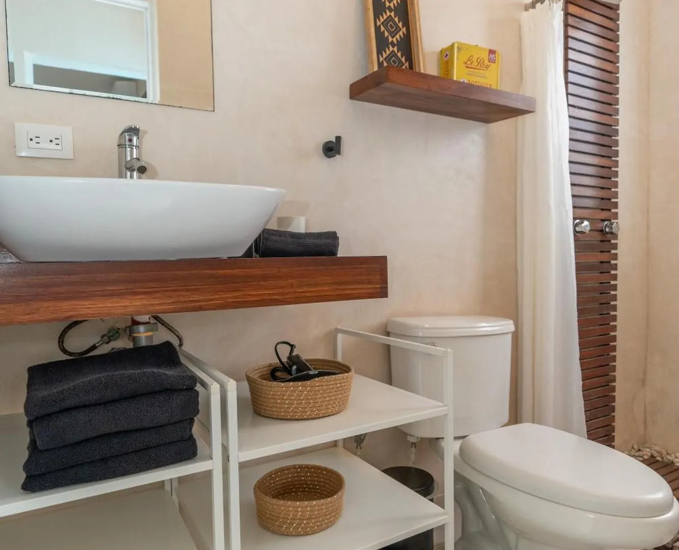 Casa Yaam Cute Downtown House With Private Pool Villa Tulum