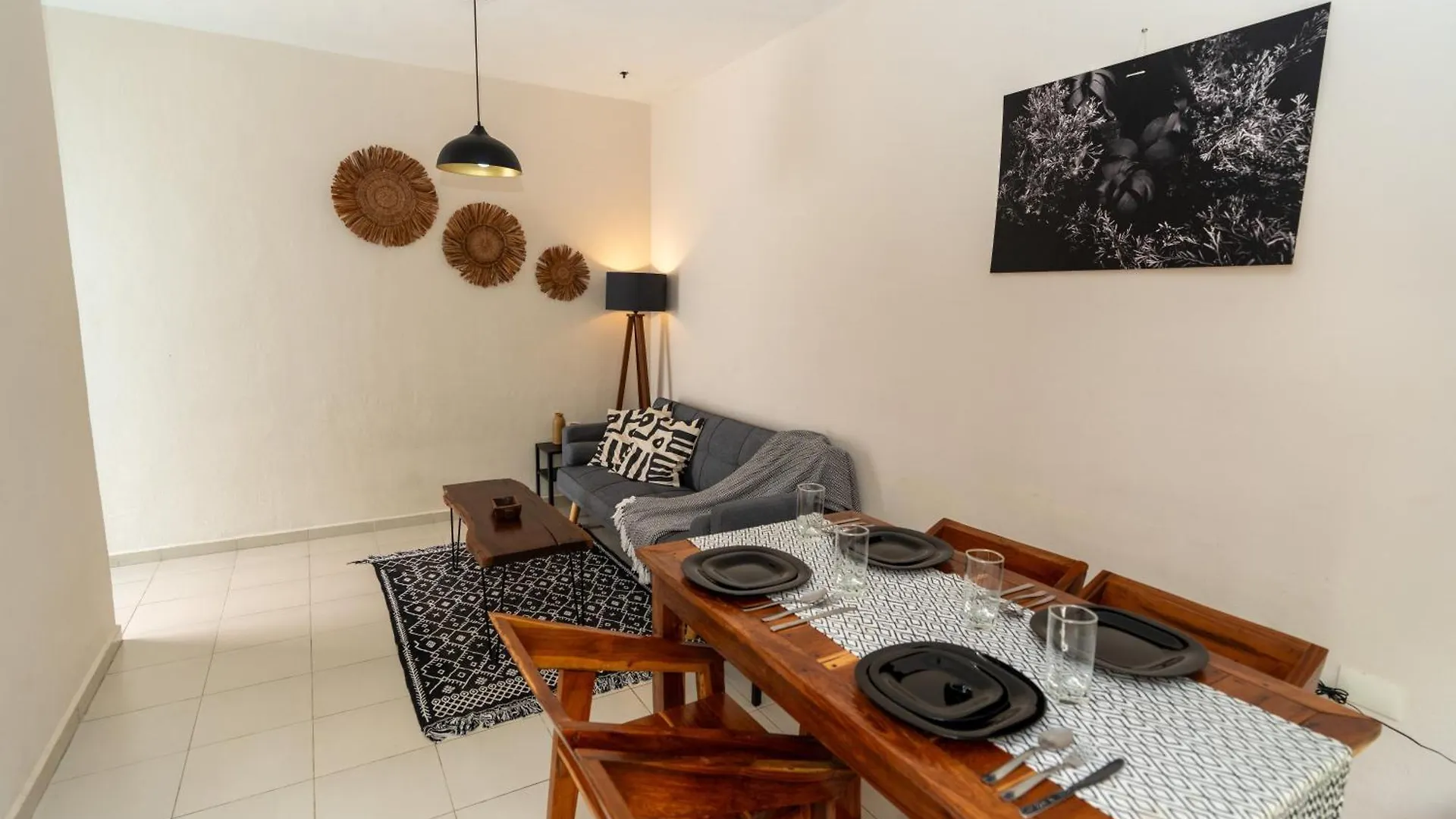 Casa Yaam Cute Downtown House With Private Pool Villa Tulum