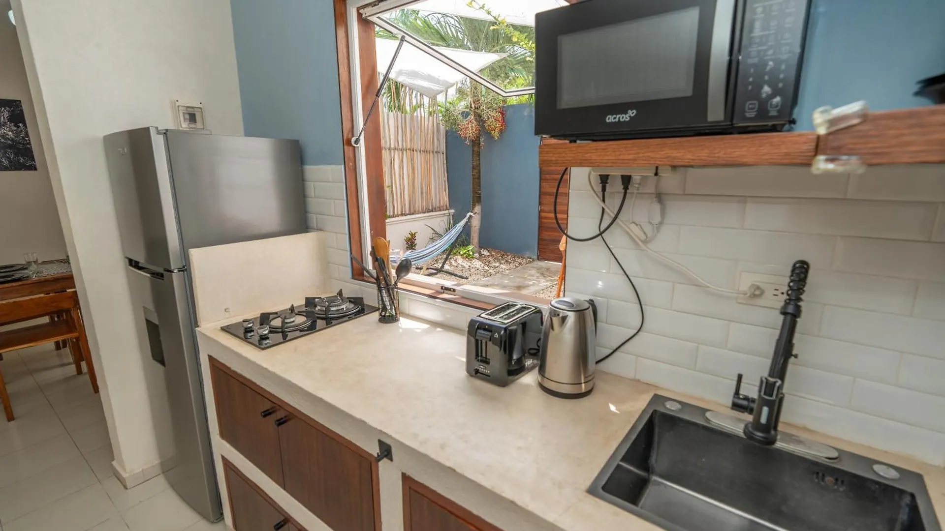 Holiday home Casa Yaam Cute Downtown House With Private Pool Villa Tulum
