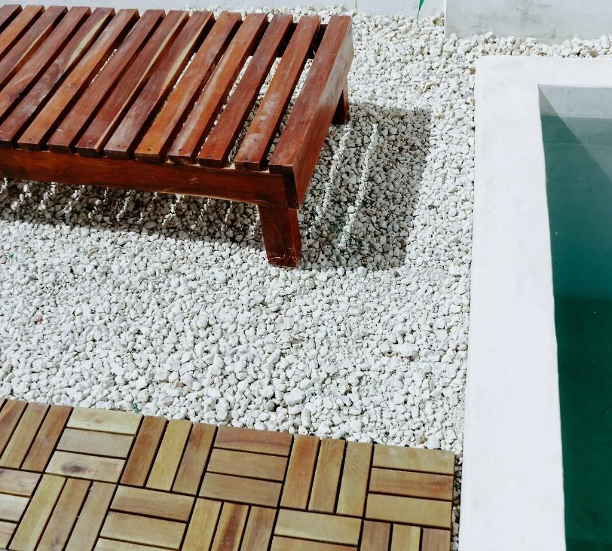 Holiday home Casa Yaam Cute Downtown House With Private Pool Villa Tulum